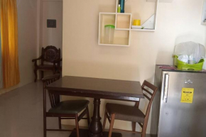A Parallag apartment